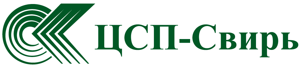 ЦСП-Свирь